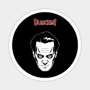 Buscemi Magnet